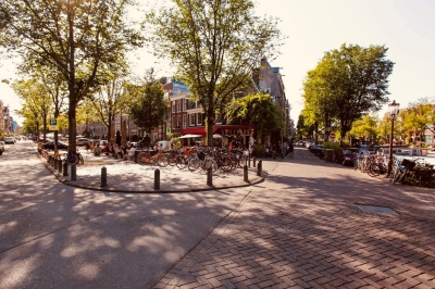 Lindengracht 186, Amsterdam Lengers Housing